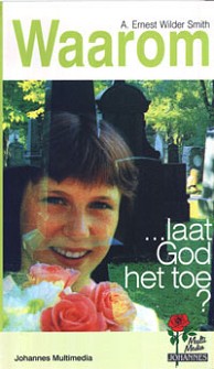 Waarom... laat God het toe?